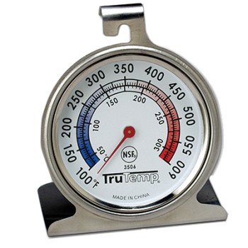 Oven Thermometer