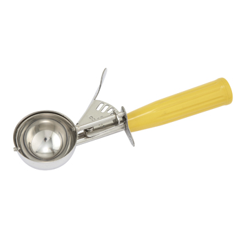 Standard Round Bowl Disher