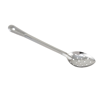 Perforated Serving Spoon