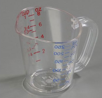 Measuring Cup