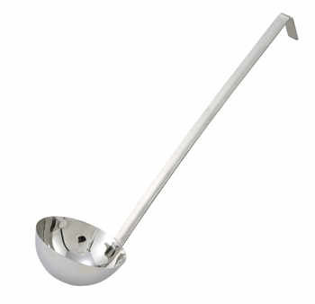 Ladle