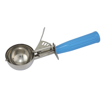 Standard Round Bowl Disher