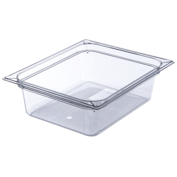 Plastic Food Pan