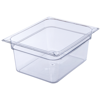 Plastic Food Pan