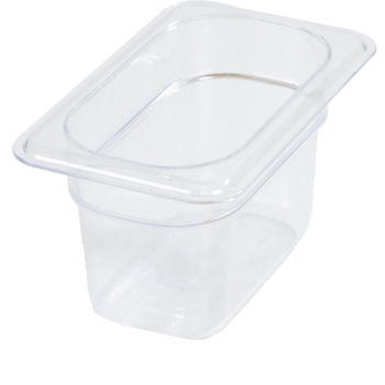Plastic Food Pan