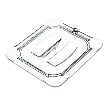 Food Pan Cover
