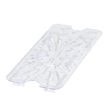 Food Pan Drain Tray