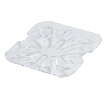 Food Pan Drain Tray