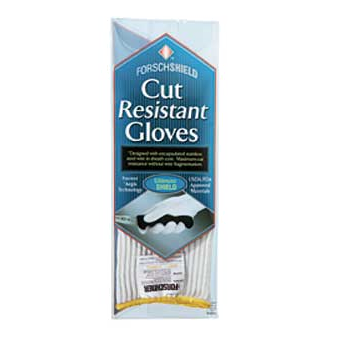 Cut Resistant Glove