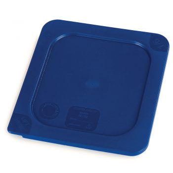Food Pan Lid, 1/6 Size, Solid