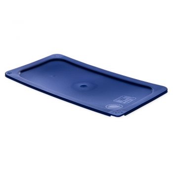 Food Pan Lid, 1/3 Size, Solid